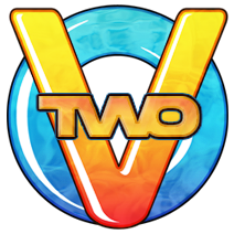 An original modern remake of Onverse ov two